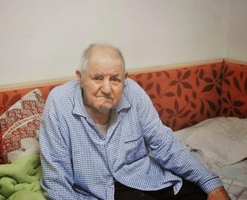 Η απίστευτη ιστορία του αδελφού του Αγ. Γέροντα Παϊσίου